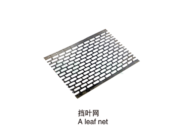 擋葉網(wǎng)